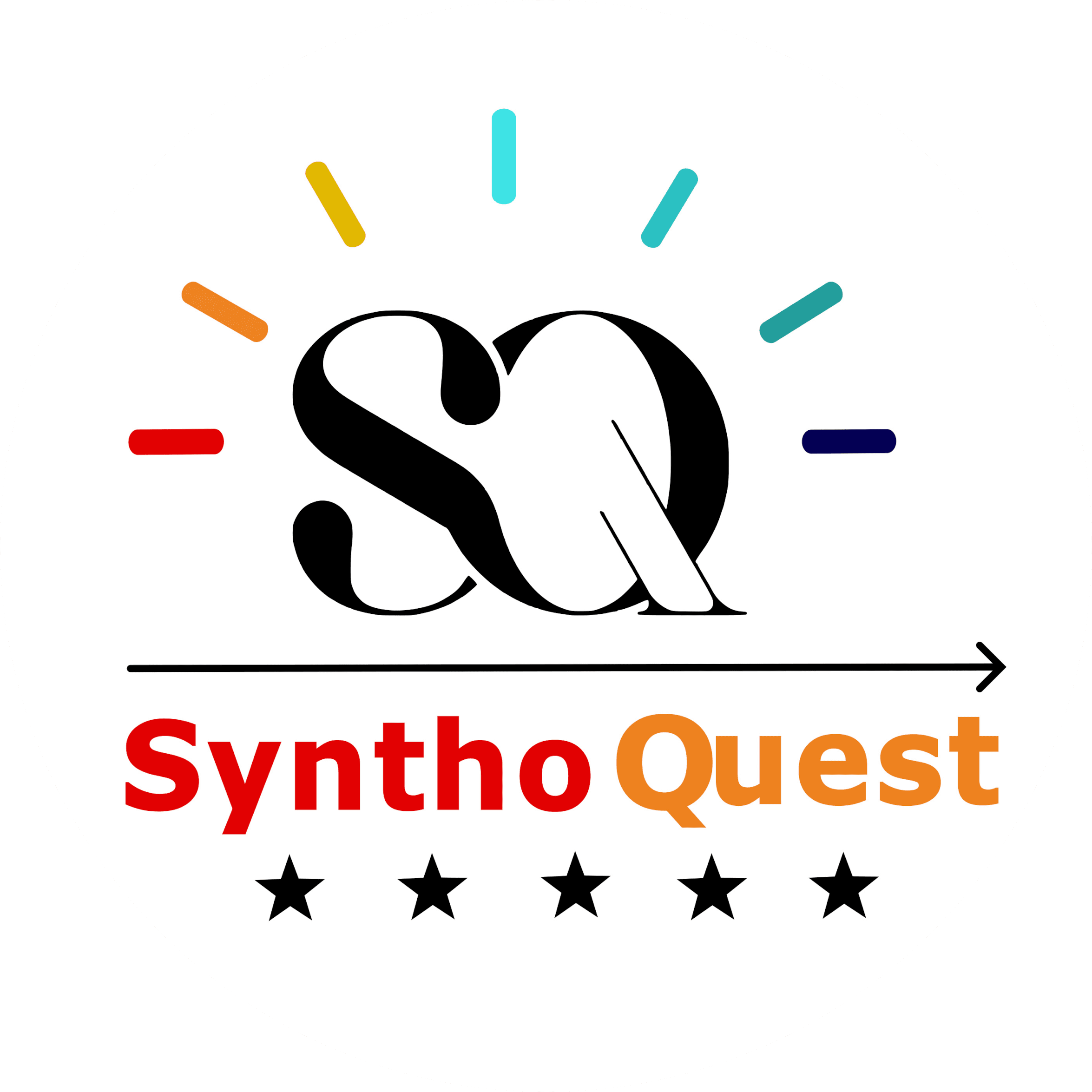 SynthoQuest logo