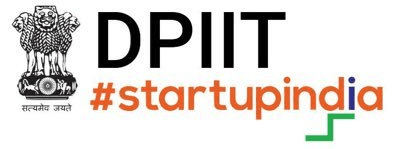 Startup India logo
